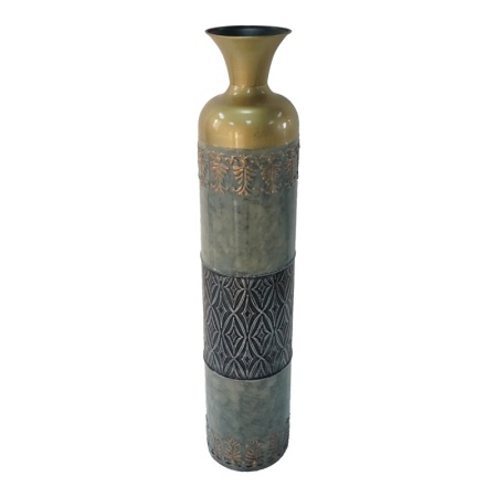 Ancient Pako World Многоцветна ваза Pako World 15,9x15,9x77,5 cm