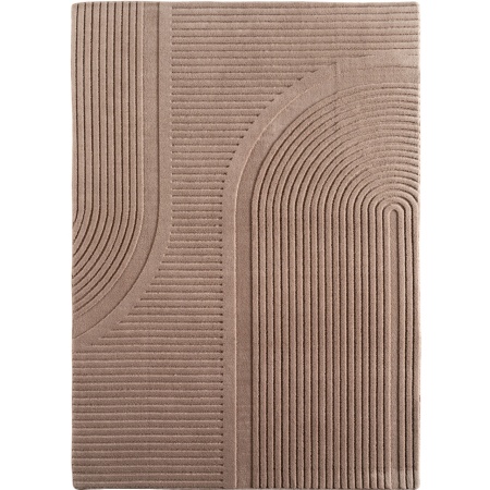Covor boho Pompei V2 Bej 160x230 cm