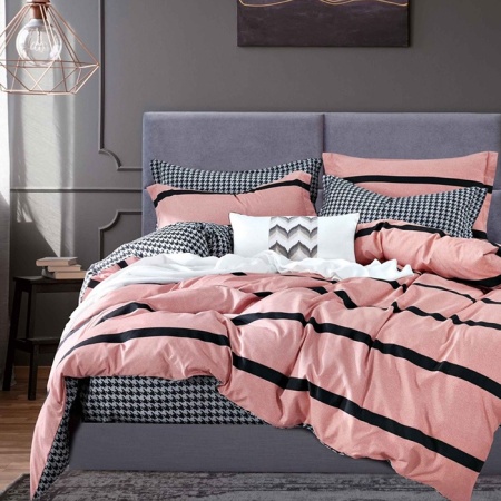 Hosin Linen (сатенен памук)