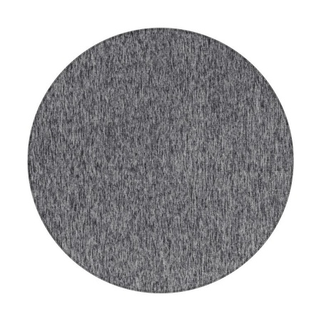 Nice Grey Ница килим 120x120 cm