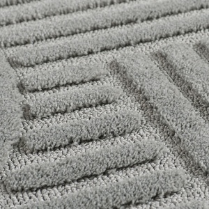 Арт килим Silver boho boho 200x290 cm - Img 7
