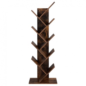 Библиотека Vasagle, 50x25x141.5cm