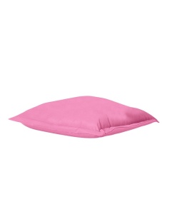 Градинска възглавница Pouf Възглавница Pouf Pink 15x70x70 cm - Img 6