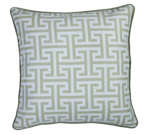 Декоративна калъфка за възглавница, Fancy V96, 45x45