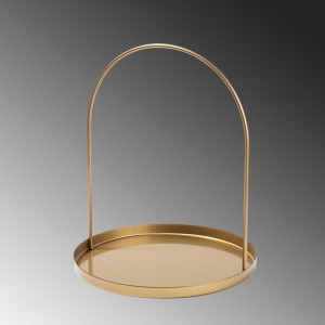 Държач за бижута GED-005 Gold 22,5x28 cm - Img 6