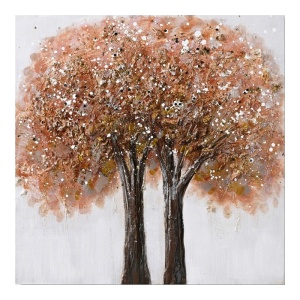 Картина на канава, Chupa Inart, Pako World, 60x3x60 см