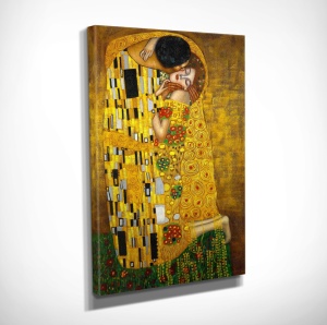 Картина DC239 Многоцветна 30x40x3 см - Img 3
