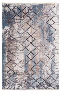 Килим Валенсия Многоцветен 150x230 см - Img 2