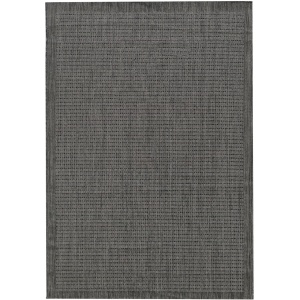 Килим Гиза Черен 240x340 cm