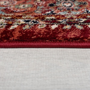 Килим за кръст Sincerity Royale Sandford Royale Sandford Red 60X230 cm, Flair Rugs - Img 4