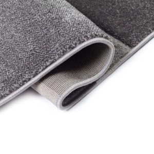 Килим Космос Виолетов/Сив 80X150 см, Flair Rugs - Img 3