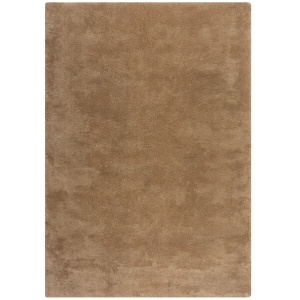 Килим от изкуствена вълна Faroe Faroe Faux Wool Fur Green 200X290 cm, Flair Rugs - Img 2