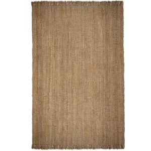 Килим от юта буколе натурален 120X170 см, Flair Rugs - Img 4