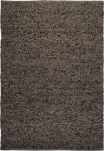 Килим Стелан Сив 80x150 см - Img 1