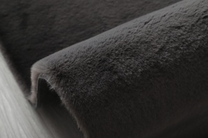 Килим тип козина с антихлъзгаща основа, Soft 073, 200x300 см, 1,65 кг/м2 - Img 3