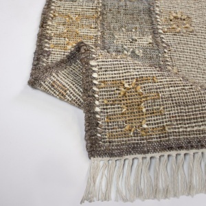 Килим „Avena Vintage Natural“ 200x290 см - Img 2