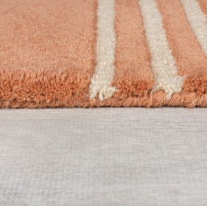 Килим Abstract Lozenge Uni 150X240 cm, Flair Rugs - Img 3