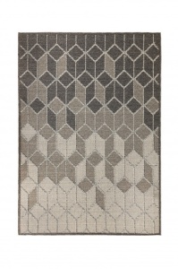 Килим, Dartmouth, Flair Rugs, многоцветен, 120x170 см - Img 2