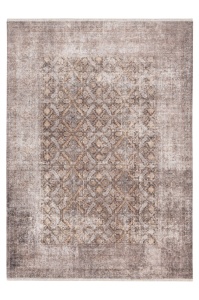 Килим eco My Maurea кафяв 200x290 см