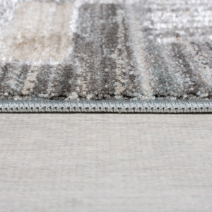 Килим Evelyn Blocks Natural 160X240 cm, Flair Rugs - Img 4