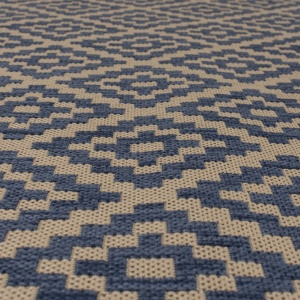 Килим, Moretti, Flair Rugs, многоцветен, 120x170 см - Img 4