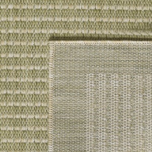 Кръгъл килим Giza Green 200x200 cm - Img 7