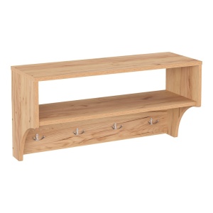 Куфар Crosta Натурален 80x28x40 см