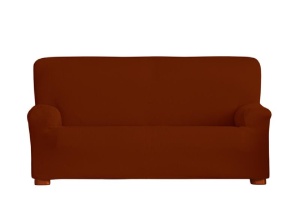 Обвивка за канапе с еластична лента, 4 места, Улисес C09, 210-240 см - Img 1