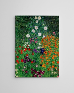 Платно за стена WY160 Multicolour 50x70 cm - Img 3