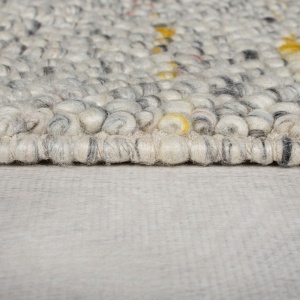 Сини минерали Килимче Синьо 160X230 cm, Flair Rugs - Img 3