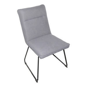 Стол Essential Grey 54x59x89 cm