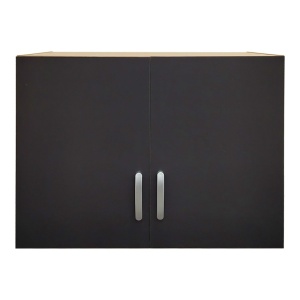 Шкаф с 3 врати за окачване Lego Beige 79x41.5x41.5x60 cm - Img 4