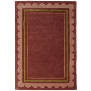 Covor Lois Multicolor 120x170 cm - Img 2