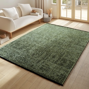 Covor Space Verde 200x290 cm - Img 2
