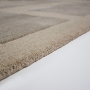 Covor Vara Wool Natural 140x200 cm - Img 4