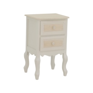 Joliene Pako World White 40x34.5x64.5 cm