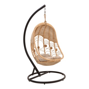 Labreone Boho Pako World Natural 82x82x200 cm Labreone Boho Pako World Natural 82x82x200 cm - Img 1