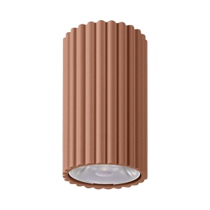 LED полилей 3000K, Ivar, мока, 6.4x6.4x12 см