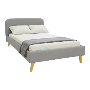 LumiLux Grey 172x214x80 cm