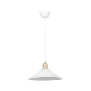 Lustra PWL-0964 бял 30x30x62 cm