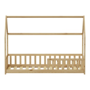 Pat montessori, Bambie, Pako, Natural 97x195x147 cm - Img 4