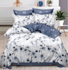 Sakura Grey 6 броя 180x200 Sakura Grey (Finet)