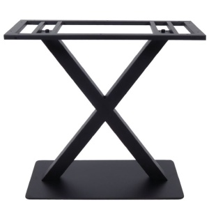 Wolver Pako Pako World Black 80x40x72 cm