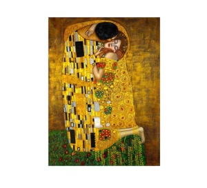 Картина DC239 Многоцветна 30x40x3 см - Img 4