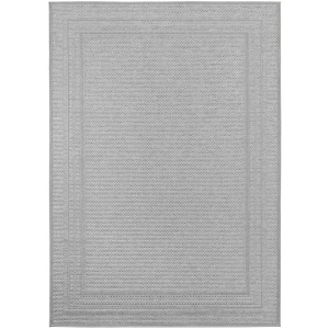 Килим пътека Desert V4 Сив 80x150 см