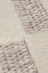 Килим пътека, Marlowe Washable Flair Rugs, многоцветен, 78x150 см - Img 4