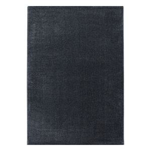 Килим Рио Сив V1 80x150 см - Img 2