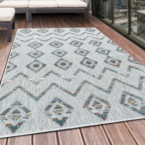 Килим Bahama Multicolour V2 200x290 cm