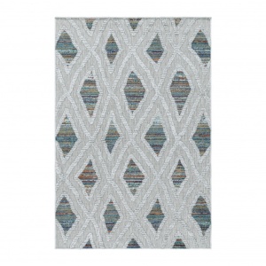 Килим Bahama Multicolour V3 80x150 cm - Img 2