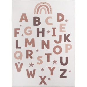 Килим, Coco V3, крем, 200x290 см - Img 6